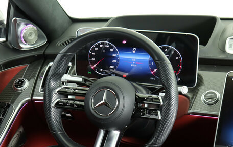 Mercedes-Benz S-Класс, 2021 год, 10 400 000 рублей, 19 фотография