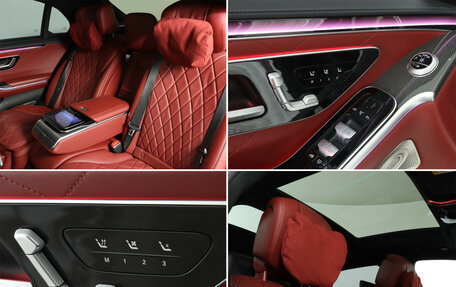 Mercedes-Benz S-Класс, 2021 год, 10 400 000 рублей, 16 фотография