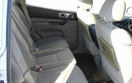 Chevrolet Rezzo, 2008 год, 400 000 рублей, 5 фотография