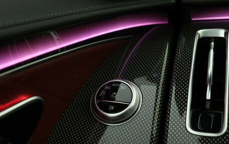 Mercedes-Benz S-Класс, 2021 год, 10 400 000 рублей, 22 фотография