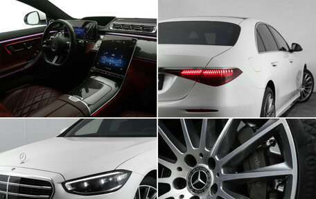 Mercedes-Benz S-Класс, 2021 год, 10 400 000 рублей, 23 фотография