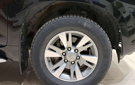 Toyota Land Cruiser Prado 150 рестайлинг 2, 2011 год, 3 260 000 рублей, 22 фотография