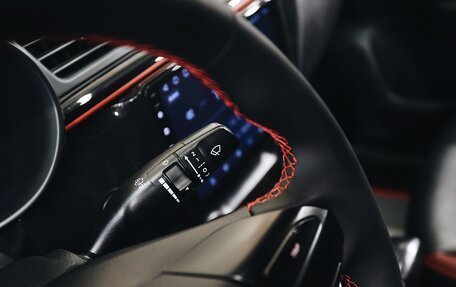 KIA Rio IV, 2020 год, 1 490 000 рублей, 10 фотография