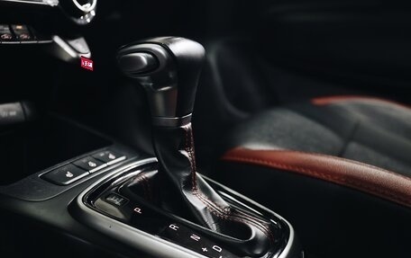 KIA Rio IV, 2020 год, 1 490 000 рублей, 15 фотография