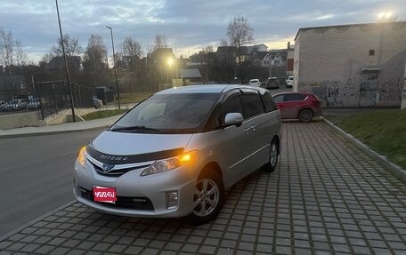 Toyota Estima III рестайлинг -2, 2010 год, 1 999 999 рублей, 1 фотография