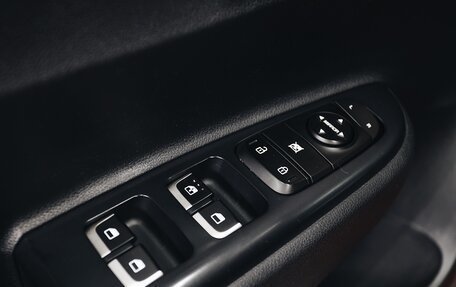 KIA Rio IV, 2020 год, 1 490 000 рублей, 16 фотография