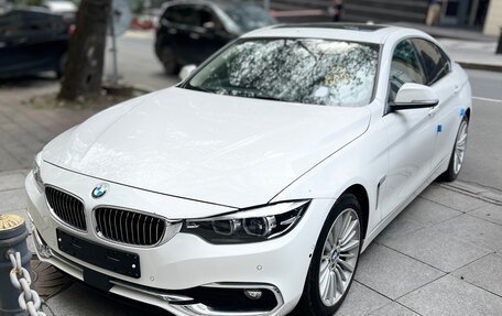 BMW 4 серия, 2020 год, 3 550 000 рублей, 1 фотография