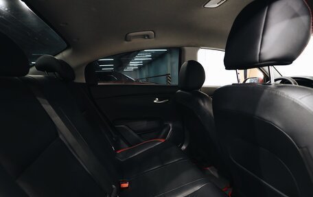 KIA Rio IV, 2020 год, 1 490 000 рублей, 20 фотография