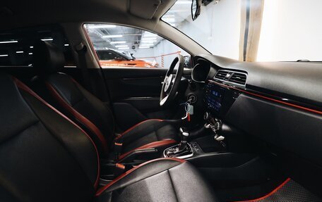 KIA Rio IV, 2020 год, 1 490 000 рублей, 19 фотография