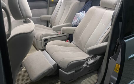 Toyota Estima III рестайлинг -2, 2010 год, 1 999 999 рублей, 4 фотография