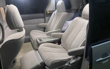 Toyota Estima III рестайлинг -2, 2010 год, 1 999 999 рублей, 5 фотография