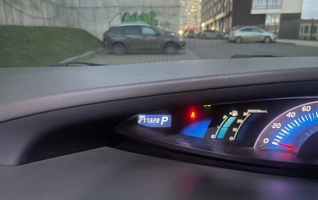 Toyota Estima III рестайлинг -2, 2010 год, 1 999 999 рублей, 9 фотография