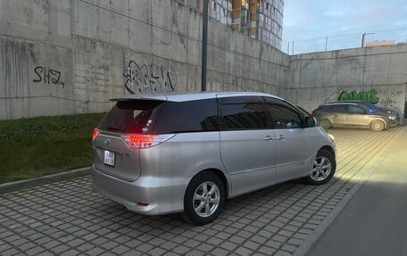 Toyota Estima III рестайлинг -2, 2010 год, 1 999 999 рублей, 11 фотография