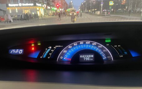 Toyota Estima III рестайлинг -2, 2010 год, 1 999 999 рублей, 14 фотография