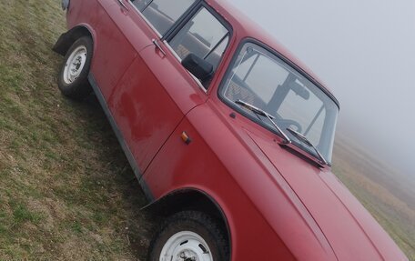 ИЖ Москвич-412, 1979 год, 200 000 рублей, 4 фотография