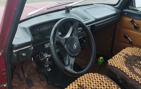 ИЖ Москвич-412, 1979 год, 200 000 рублей, 8 фотография