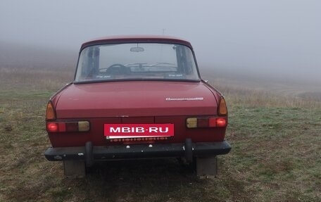 ИЖ Москвич-412, 1979 год, 200 000 рублей, 3 фотография