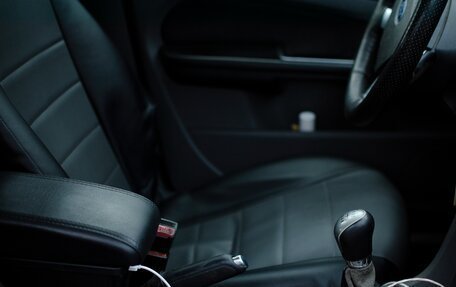 Ford Focus II рестайлинг, 2010 год, 590 000 рублей, 2 фотография