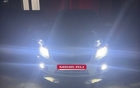 Chevrolet Cruze II, 2012 год, 650 000 рублей, 4 фотография