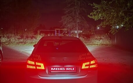 Chevrolet Cruze II, 2012 год, 650 000 рублей, 3 фотография