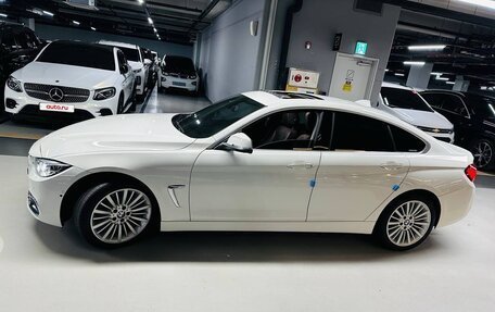 BMW 4 серия, 2020 год, 3 550 000 рублей, 5 фотография