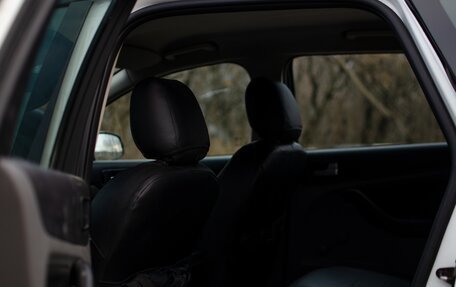 Ford Focus II рестайлинг, 2010 год, 590 000 рублей, 11 фотография