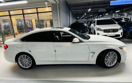 BMW 4 серия, 2020 год, 3 550 000 рублей, 4 фотография