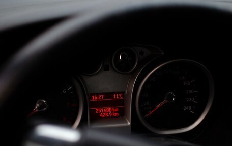 Ford Focus II рестайлинг, 2010 год, 590 000 рублей, 9 фотография