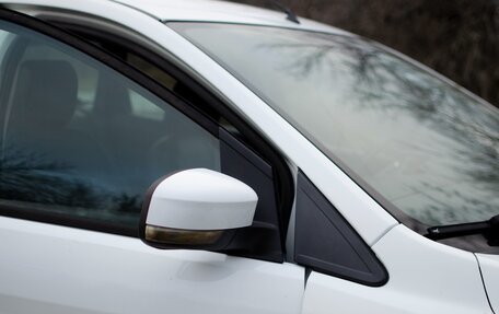 Ford Focus II рестайлинг, 2010 год, 590 000 рублей, 5 фотография