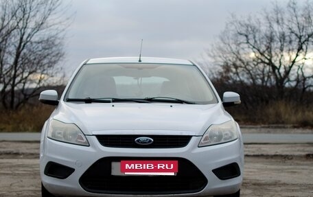 Ford Focus II рестайлинг, 2010 год, 590 000 рублей, 8 фотография