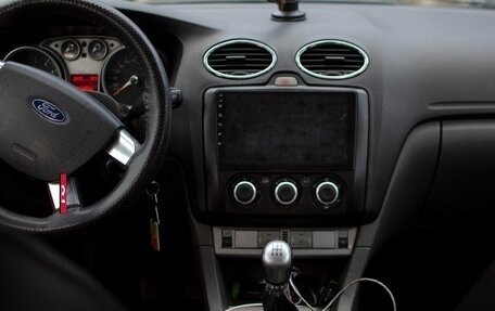 Ford Focus II рестайлинг, 2010 год, 590 000 рублей, 10 фотография