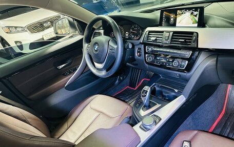 BMW 4 серия, 2020 год, 3 550 000 рублей, 10 фотография