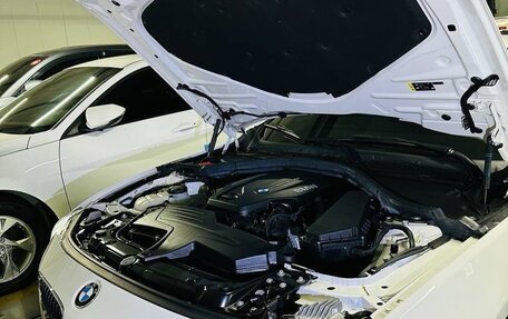 BMW 4 серия, 2020 год, 3 550 000 рублей, 19 фотография