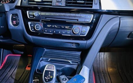 BMW 4 серия, 2020 год, 3 550 000 рублей, 12 фотография