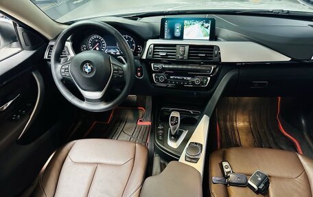 BMW 4 серия, 2020 год, 3 550 000 рублей, 13 фотография