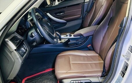 BMW 4 серия, 2020 год, 3 550 000 рублей, 15 фотография