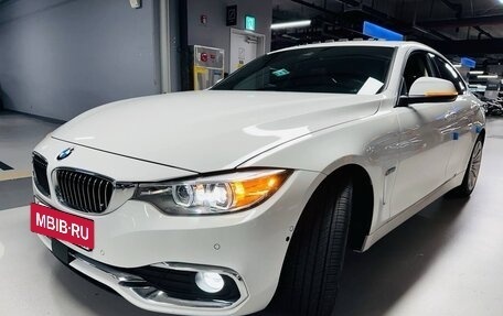 BMW 4 серия, 2020 год, 3 550 000 рублей, 6 фотография