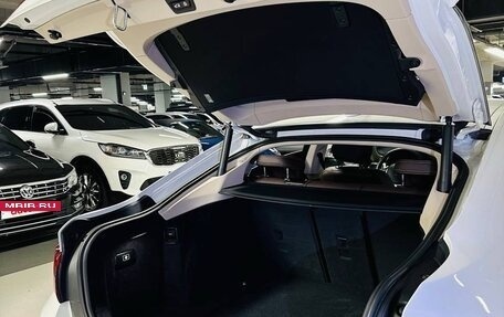 BMW 4 серия, 2020 год, 3 550 000 рублей, 17 фотография