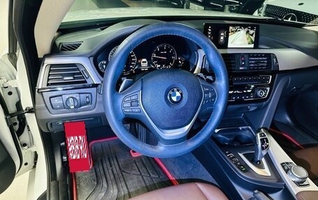 BMW 4 серия, 2020 год, 3 550 000 рублей, 11 фотография