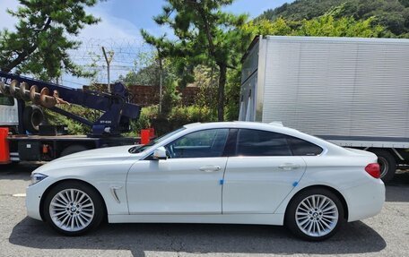 BMW 4 серия, 2020 год, 3 550 000 рублей, 20 фотография