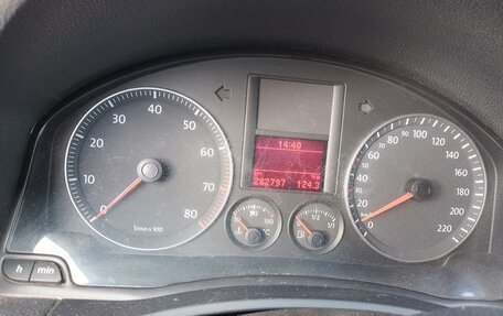 Volkswagen Jetta VI, 2008 год, 550 000 рублей, 2 фотография