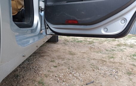 Volkswagen Jetta VI, 2008 год, 550 000 рублей, 6 фотография