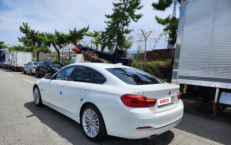 BMW 4 серия, 2020 год, 3 550 000 рублей, 25 фотография