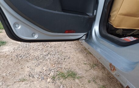 Volkswagen Jetta VI, 2008 год, 550 000 рублей, 4 фотография