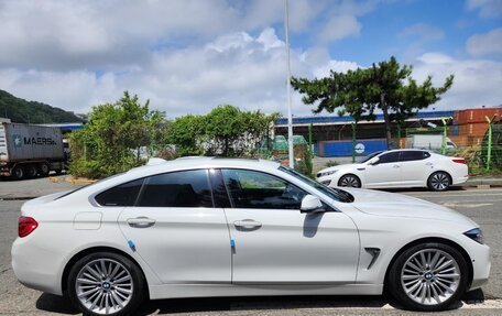 BMW 4 серия, 2020 год, 3 550 000 рублей, 27 фотография