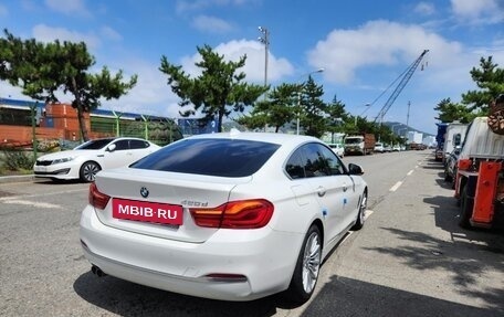 BMW 4 серия, 2020 год, 3 550 000 рублей, 23 фотография