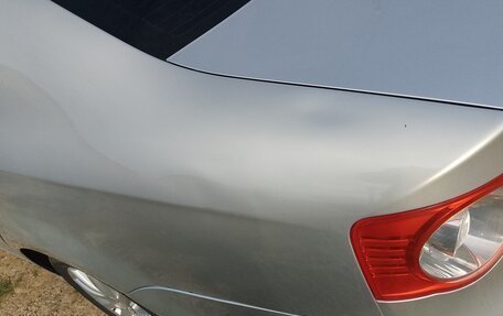 Volkswagen Jetta VI, 2008 год, 550 000 рублей, 13 фотография