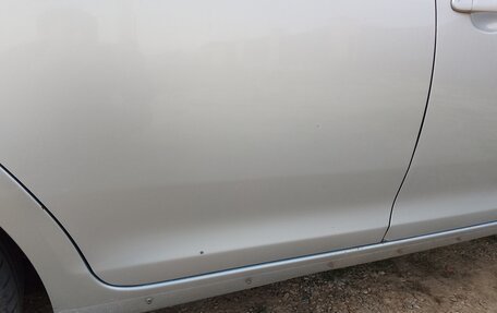 Volkswagen Jetta VI, 2008 год, 550 000 рублей, 15 фотография