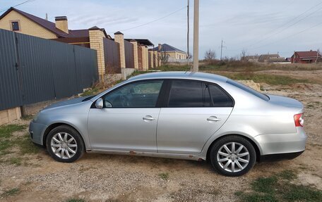 Volkswagen Jetta VI, 2008 год, 550 000 рублей, 11 фотография