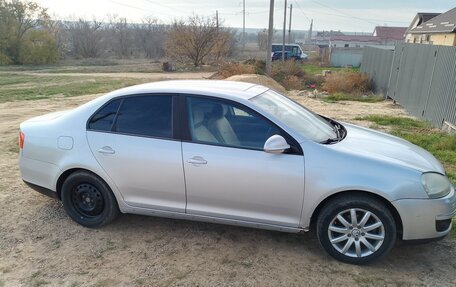 Volkswagen Jetta VI, 2008 год, 550 000 рублей, 17 фотография